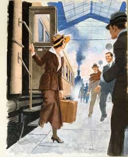 Di Gennaro, Aldo | original illustration | Catawiki