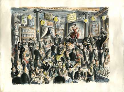 Catel - Kiki sings & Dance every Night II - 2016