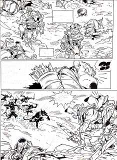 Christmas, Oscar Martín - Solo