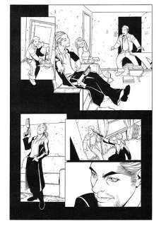 Rick Mays, Aaron Sowd | Robin #121 - Page 16 | Aaron Sowd