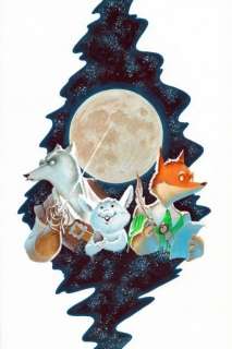 lot #156 - Masbou, Jean-Luc (1963-).