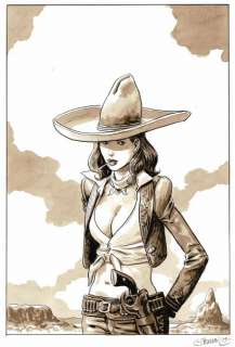 Bertail | Dessin original Ã  l’aquarelle. Dimensions : 36 cm x… | Septimus