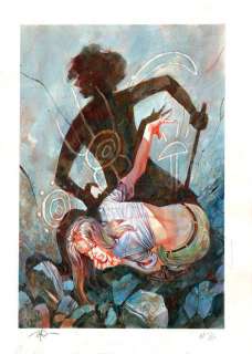 Massimo Carnevale - Y: The Last Man #36 cover