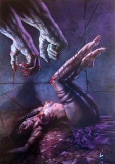 Parrillo, Lucio - Original illustration | Catawiki