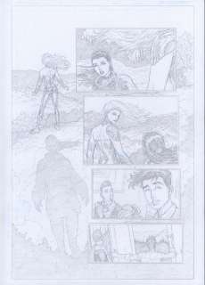 Ian Churchill, Scott Hanna, Scott Hanna, Scott Hanna, Scott Hanna, Scott Hanna, Scott Hanna, Scott Hanna, Scott Hanna, Randy Elliott, Mark Farmer, Mark Farmer, Mark Farmer, Mark Farmer, Mark Farmer, Mark Farmer, Mark Farmer, Mark Farmer, Norm Rapmund, Hilary Barta, Hilary Barta, Ian Churchill, Ian Churchill, Norm Rapmund, Norm Rapmund, Norm Rapmund,  Norm Rapmund,  Norm Rapmund, Norm Rapmund, Norm Rapmund, Norm Rapmund, Norm Rapmund, Norm Rapmund, Norm Rapmund, Norm Rapmund,  Norm Rapmund,  Norm Rapmund,  Norm Rapmund | Teen Titans: Issue 17, Page 11 | Ian Churchill