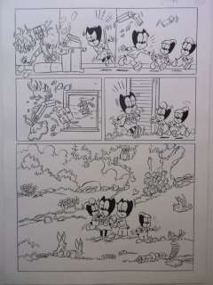 Felix Band 855: "Nette Hausfee gesucht!", Seite 10. 1974 | Galerie Neunte Kunst