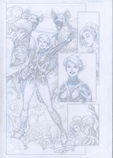 Ian Churchill, Scott Hanna, Scott Hanna, Scott Hanna, Scott Hanna, Scott Hanna, Scott Hanna, Scott Hanna, Scott Hanna, Randy Elliott, Mark Farmer, Mark Farmer, Mark Farmer, Mark Farmer, Mark Farmer, Mark Farmer, Mark Farmer, Mark Farmer, Norm Rapmund, Hilary Barta, Hilary Barta, Ian Churchill, Ian Churchill, Norm Rapmund, Norm Rapmund, Norm Rapmund,  Norm Rapmund,  Norm Rapmund, Norm Rapmund, Norm Rapmund, Norm Rapmund, Norm Rapmund, Norm Rapmund, Norm Rapmund, Norm Rapmund,  Norm Rapmund,  Norm Rapmund,  Norm Rapmund | Teen Titans: Issue 17, Page 18 | Ian Churchill