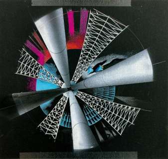 KAREL THOLE - La Stella dei Giganti | Little Nemo