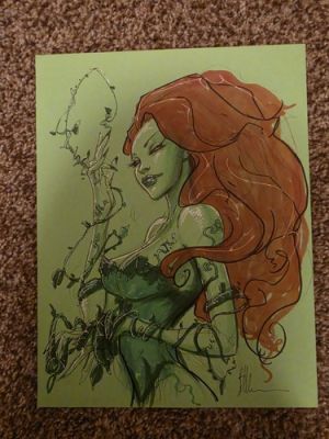eBay US - Comic Art for Sale | ComicArtTracker