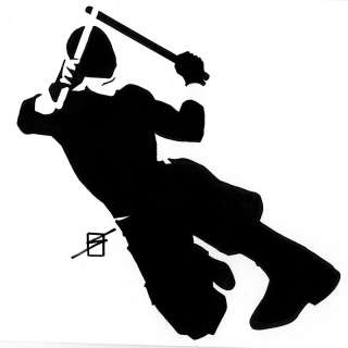 Ron Salas | 6×6 – Daredevil | Ron Salas