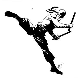 Ron Salas | 6×6 – Daredevil | Ron Salas