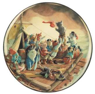 Quentin GRÉBAN (né en 1977) - lot 35 - Le radeau de la Méduse