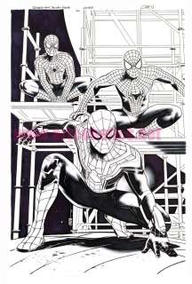 Cafu - Spiderman No Way home cover