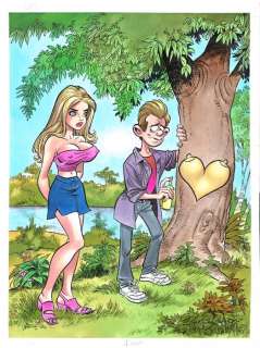 GÃ¼rsel, GÃ¼rcan - Original cover - Rooie Oortjes - (1999) | Catawiki