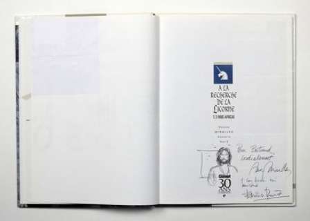 Berck Lou Planche... | BERCK Lou Planche 11 de l’album Lou et les révolutionnaires... | Vermot et Associés