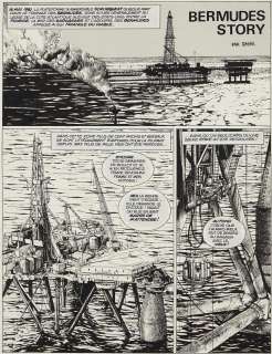 Dank | Bermudes Story | Tajan