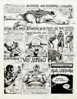 Solé, Jean (1948).... | SOLÉ, Jean (1948). SuperDupont, Tome 2, Amour et forfaiture... | Coutau Bégarie