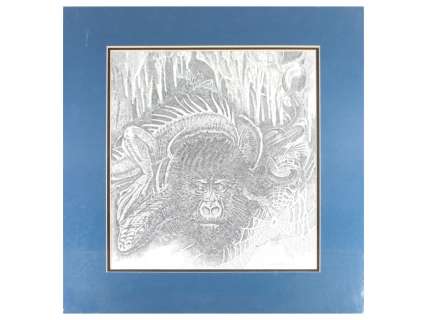 Murray Tinkelman Original Lovecraft Future Art | Weiss Auctions