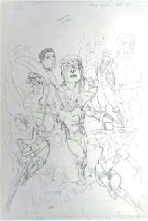 Portada ORIGINALSOUTHERN KNIGHTS + Prelim - MARK PROPST