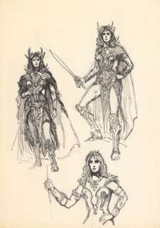 Jean-Claude GAL (194... - Lot 483 - * Sans titre Encre de Chine sur papier. 27x16,5 cm...