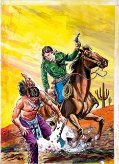 Lot 348 - BIGNOTTI - Capitan Miki: La Scommessa