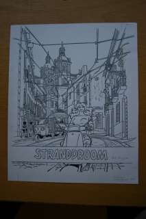 Franka - Origineel: Stranddroom (2013) | Catawiki