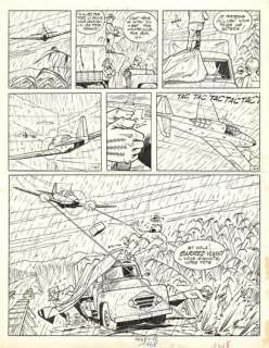 Maurice TILLIEUX (1921-1978) | Huberty Breyne