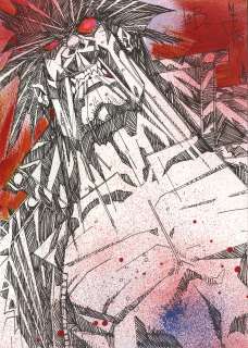 John McCrea | Lobo! | John McCrea