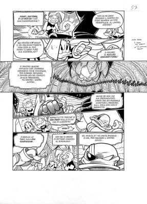 Lot 320 - C. SCIARRONE - PKNA: Ombre su Venere | Little Nemo