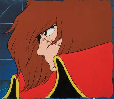 Albator / Captain... | ALBATOR / Captain Harlock - Leiji Matsumoto - 1978.... | Nouvelle Etude
