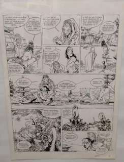 DIDIER CRISSE - ATALANTE PLANCHE 9