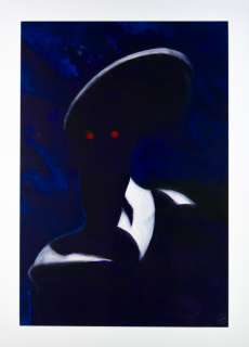 MATTOTTI LORENZO - "Manifesto for Cinema" | Capitolium Art