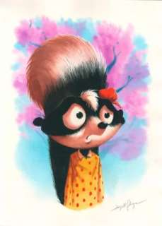 Thibault Prugne | 10 – Renard, la letttre et les affreux | La Galerie de la Bande Dessinée