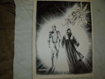 Jean-Yves Mitton | Album relié To B.D. N°1 | 2DGalleries