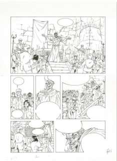 Cerqueira, David - L‘OMBRE DE L‘ÉCHAFAUD. TOME 1. L‘AFFAIRE BRIGNOU. Encre