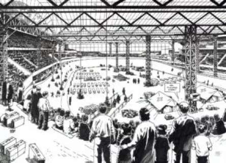 Laurent BIDOT - Après la rafle