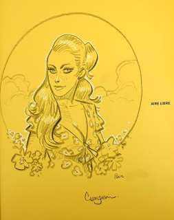 Cassegrain Superbe... | CASSEGRAIN Superbe dédicace sur l’intégrale Nymphéas... | Vermot et Associés