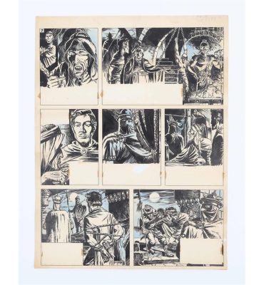 Lot 1045 - WIJN, PIET (1929-2010). VEROWIN | Zwiggelaar Auctions