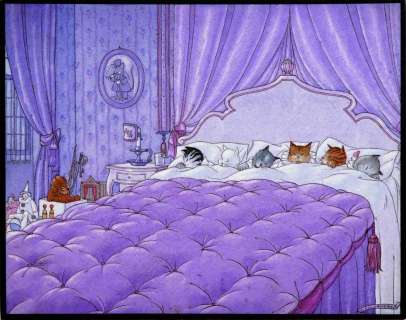 Vittorio Accornero | Tomaso | Little Nemo