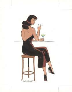 Berthet Philippe... | BERTHET Philippe (né en 1956) Sans titre Encres de... | Tessier Sarrou