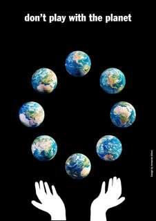 Pianeta prestigiatore | Nuages