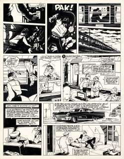 Ben RADIS 1956— Gomina - Tome 2