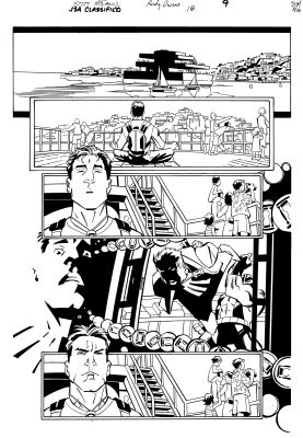Scott McDaniel | 2026 End-Of-Summer ART DROP | Page 9 | Scott McDaniel