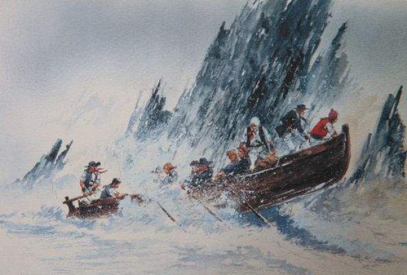 William VANCE : Cap vers l’inconnu, EX LIBRIS signée au crayon, 2002, 49 EX | eBay US (Buy It Now)