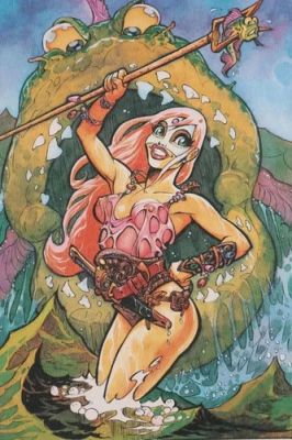 Jean-Pierre DANARD : Marlysa, EX LIBRIS signée au crayon, 2002, 49 ex | eBay Europe (Buy It Now)