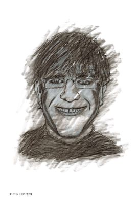 ELTON JOHN 18 | Nuages