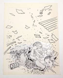 Gibrat Jean Pierre Medecins... | GIBRAT Jean Pierre Medecins sans frontières 4ème de... | Vermot et Associés