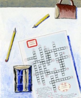 Julia Binfield - Doppio game | Nuages