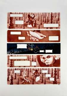 Turf La Nef Des... | TURF La nef des fous Planche 275 de l’album Les chemins... | Vermot et Associés