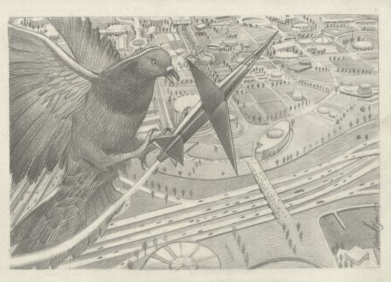 Durieux | Blake & Mortimer (Hors-série) La double exposition | Galerie Champaka